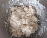 A picture of step 8 of Country Style Biscuits and Sausage Gravy (from scratch!).