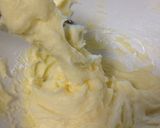 A picture of step 10 of From Scratch Chocolate Cake with Cream Cheese Frosting.