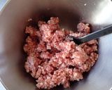 A picture of step 2 of Country Style Biscuits and Sausage Gravy (from scratch!).