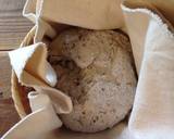 Wheat Berry Bread with Rye and Spelt Flour  recipe step 9 photo