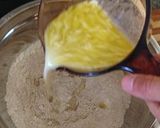 A picture of step 5 of Nutty Whole Wheat Bread.