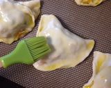 A picture of step 14 of Baked Butternut Squash Samosas.