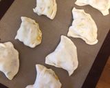 A picture of step 13 of Baked Butternut Squash Samosas.