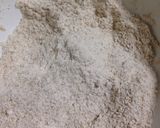 A picture of step 2 of Sunflower and Pumpkin Seed Brötchen (Bread Rolls).