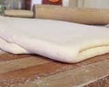 A picture of step 9 of Flaky, Buttery Homemade Biscuits .