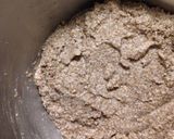A picture of step 2 of Wheat Berry Bread with Rye and Spelt Flour .
