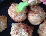 A picture of step 11 of Country Style Biscuits and Sausage Gravy (from scratch!).