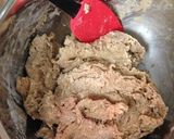 A picture of step 6 of Nutty Whole Wheat Bread.