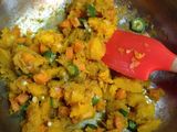 Baked Butternut Squash Samosas
