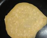 Homemade Corn Flour Tortillas  recipe step 7 photo