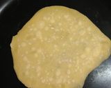 A picture of step 7 of Homemade Corn Flour Tortillas .