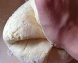 Homemade Corn Flour Tortillas  recipe step 3 photo