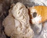 A picture of step 11 of Homemade Croissants Step-by-Step.