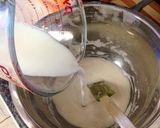 A picture of step 6 of Homemade Croissants Step-by-Step.