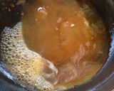 A picture of step 4 of Daigaku Imo: Caramelized Japanese Sweet Potatoes.
