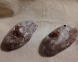 A picture of step 7 of Chocolate Chunk Sourdough Bread .