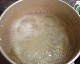 A picture of step 8 of Laugensemmel: German Pretzel Rolls (No Lye version).