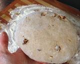 A picture of step 12 of Nutty Whole Wheat Bread.