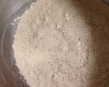 Wheat Berry Bread with Rye and Spelt Flour  recipe step 1 photo