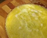 A picture of step 3 of Nutty Whole Wheat Bread.