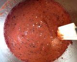 A picture of step 6 of German Plum Butter (Pflaumenmus).