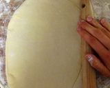 A picture of step 24 of Homemade Croissants Step-by-Step.