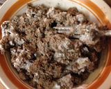 A picture of step 6 of Bison Liver and Mushroom Pâté.