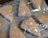 A picture of step 11 of Sunflower and Pumpkin Seed Brötchen (Bread Rolls).
