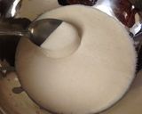 A picture of step 5 of Homemade Croissants Step-by-Step.