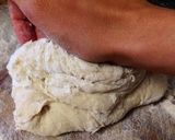 A picture of step 13 of Homemade Croissants Step-by-Step.