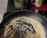 A picture of step 9 of Baked Steaks in Mushroom Gravy.