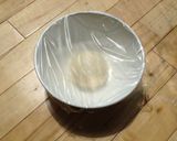 A picture of step 5 of Perfect Pita Bread.