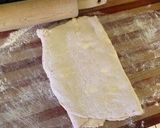 A picture of step 7 of Flaky, Buttery Homemade Biscuits .