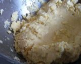 A picture of step 1 of Sour Cream Apple Pie.