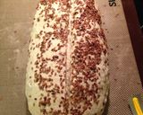 A picture of step 11 of Sourdough Beer Bread (Schwarzbierbrot).