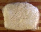 A picture of step 5 of Flaky, Buttery Homemade Biscuits .