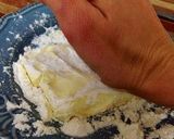 A picture of step 16 of Homemade Croissants Step-by-Step.