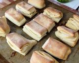 A picture of step 11 of Flaky, Buttery Homemade Biscuits .