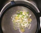 Salad Turnip and Radish Salad recipe step 2 photo