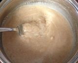 A picture of step 2 of Wholegrain Spelt Bread with Flax and Sunflower Seeds (Slow-rise).