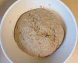 A picture of step 8 of Potato Bread Rolls with Rye Flour.