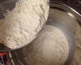 A picture of step 8 of Homemade Croissants Step-by-Step.