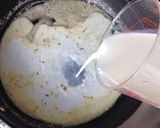 A picture of step 16 of Country Style Biscuits and Sausage Gravy (from scratch!).