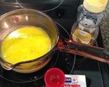 A picture of step 2 of Nutty Whole Wheat Bread.