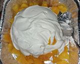 Foto del paso 4 de la receta: Justicia Dulce: El Banquete de la Noche.🌑🦇
