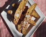 Foto del paso 6 de la receta: Biscottis de jengibre y almendras