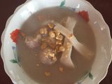 Chè Chuối 