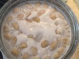 Chè Chuối 