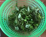 Hình bước làm 8 của món Gỏi Củ Hủ Dừa Long An