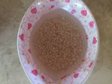 Chè Chuối 